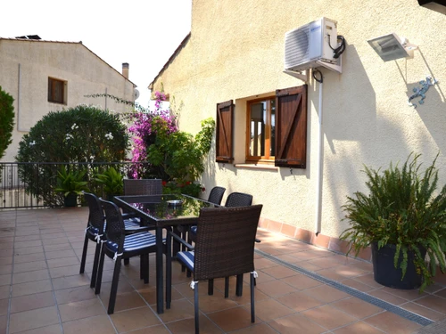 Maison L'Estartit, 4 pièces, 6 personnes - photo_1011456830710