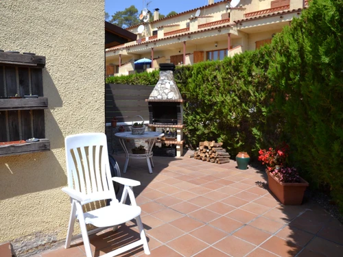 Maison L'Estartit, 4 pièces, 6 personnes - photo_1011456830710