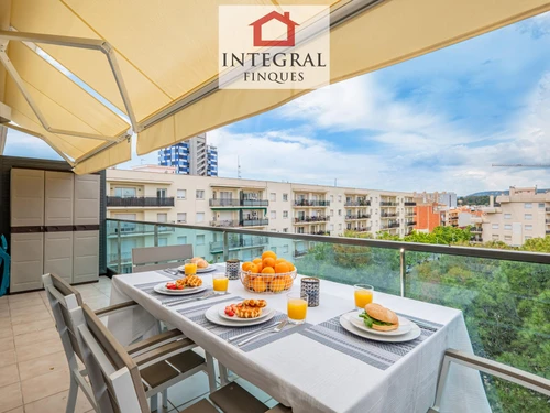 Apartment Palamós, 2 bedrooms, 4 persons - photo_19523003028