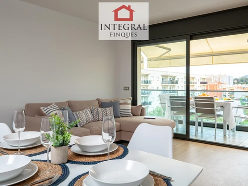 Apartment Palamós, 2 bedrooms, 4 persons - photo_19523003028