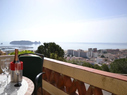 Maison L'Estartit, 4 pièces, 6 personnes - photo_1011456822211