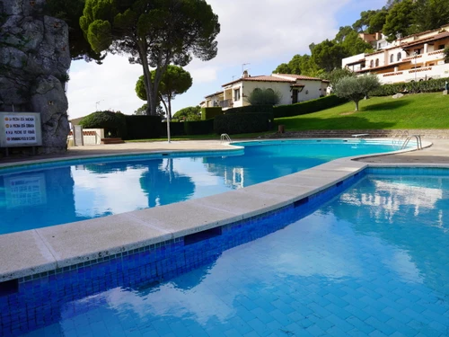 Maison L'Estartit, 4 pièces, 6 personnes - photo_1011456822211