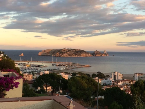 Maison L'Estartit, 4 pièces, 6 personnes - photo_1011456822211