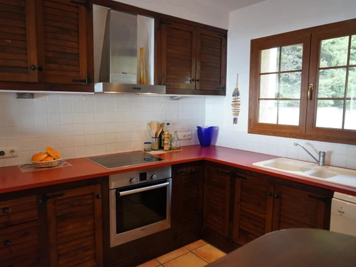 Maison L'Estartit, 4 pièces, 6 personnes - photo_1011456822211