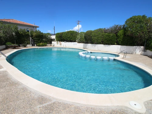 Appartement Llançà, 3 pièces, 6 personnes - photo_1011598290604