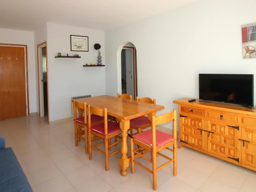 Appartement Llançà, 3 pièces, 6 personnes - photo_1011598290604