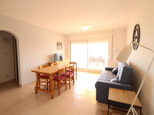 Appartement Llançà, 3 pièces, 6 personnes - photo_1011598290604