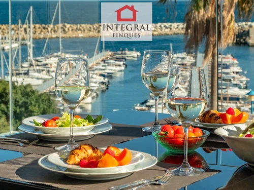 Apartment Palamós, 3 bedrooms, 6 persons - photo_1011579519326