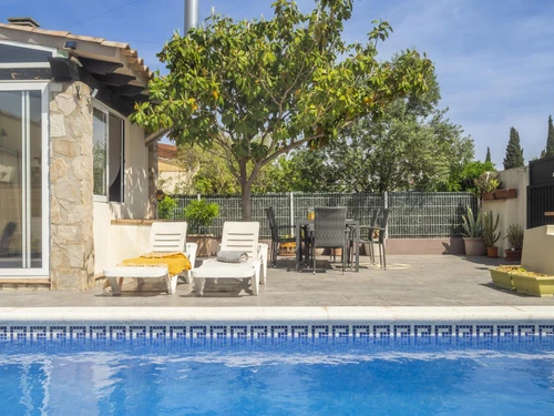 Villa L'Escala, 3 bedrooms, 6 persons - photo_1011565549940