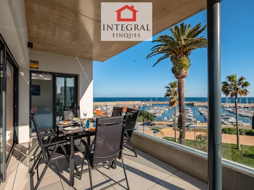 Apartment Palamós, 3 bedrooms, 6 persons - photo_1011579519326