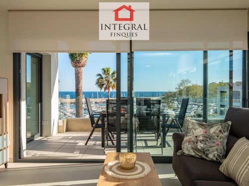 Apartment Palamós, 3 bedrooms, 6 persons - photo_1011579519326