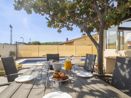 Villa L'Escala, 3 bedrooms, 6 persons - photo_1011565549940