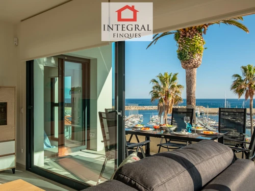 Apartment Palamós, 3 bedrooms, 6 persons - photo_1011579519326