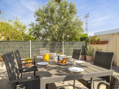 Villa L'Escala, 3 bedrooms, 6 persons - photo_1011565549940