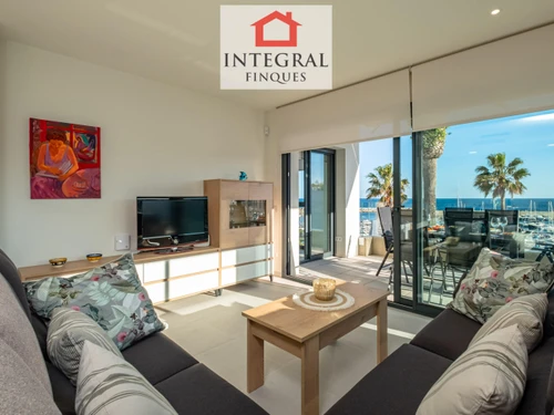 Apartment Palamós, 3 bedrooms, 6 persons - photo_1011579519326