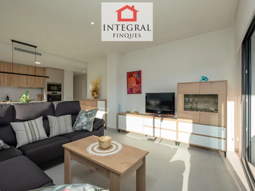 Apartment Palamós, 3 bedrooms, 6 persons - photo_1011579519326