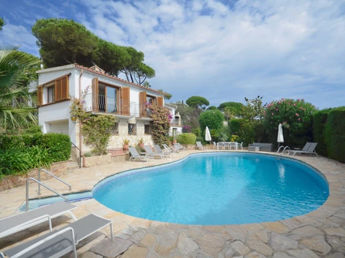 Villa Begur, 5 bedrooms, 10 persons - photo_18949175908