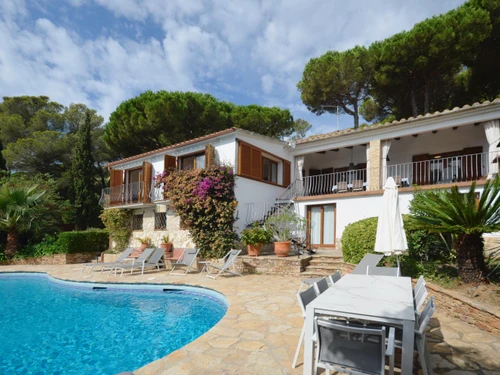 Maison Begur, 6 pièces, 10 personnes - photo_18949175908