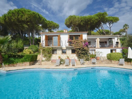 Maison Begur, 6 pièces, 10 personnes - photo_18949175908