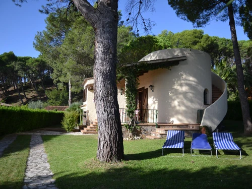 Maison L'Estartit, 4 pièces, 6 personnes - photo_1011456825411