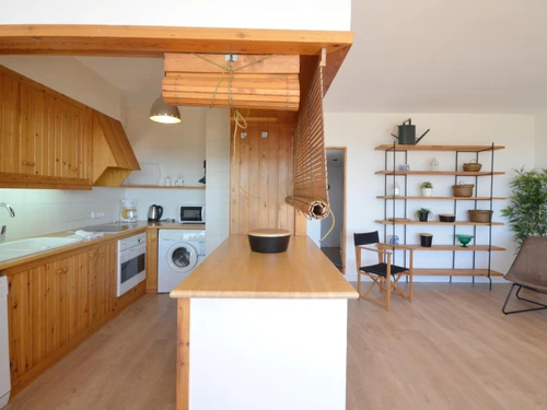 Appartement Begur, 2 pièces, 2 personnes - photo_18949507641