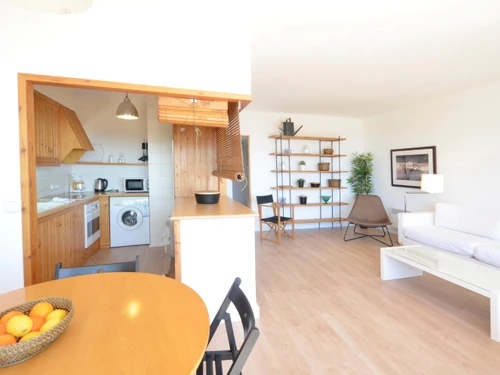 Appartement Begur, 2 pièces, 2 personnes - photo_18949507641