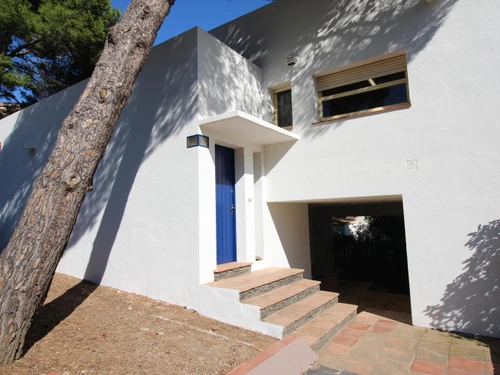 Villa Llançà, 3 bedrooms, 8 persons - photo_1011598279828