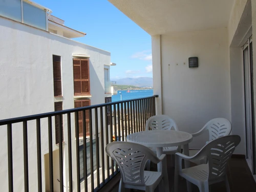 Apartment El Port de la Selva, 1 bedroom, 4 persons - photo_1011598282483