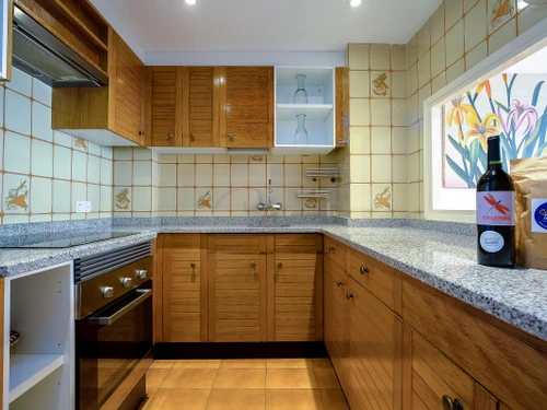 Apartment El Port de la Selva, 1 bedroom, 4 persons - photo_1011598282483