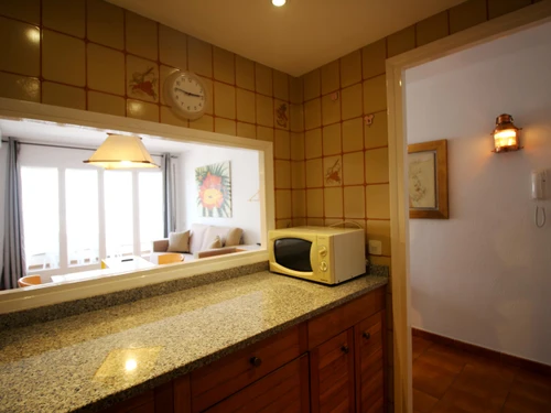 Apartment El Port de la Selva, 1 bedroom, 4 persons - photo_1011598282483