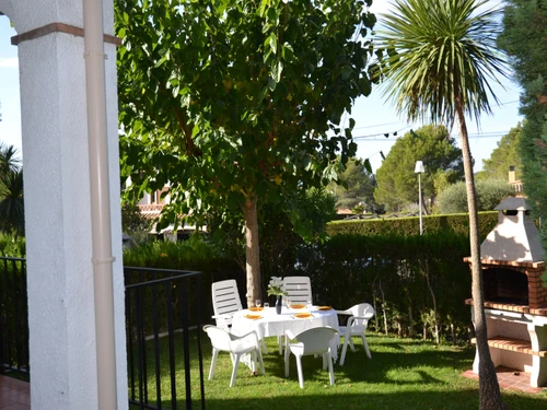 Maison L'Estartit, 4 pièces, 6 personnes - photo_1011456822475