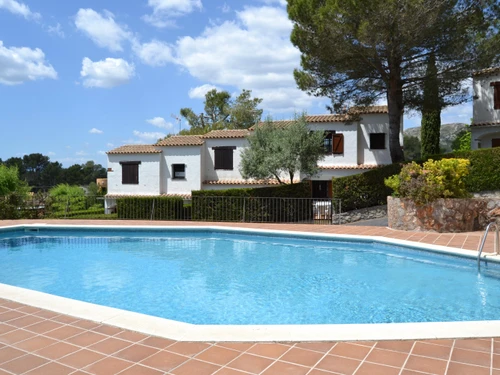 Maison L'Estartit, 4 pièces, 6 personnes - photo_1011456822475