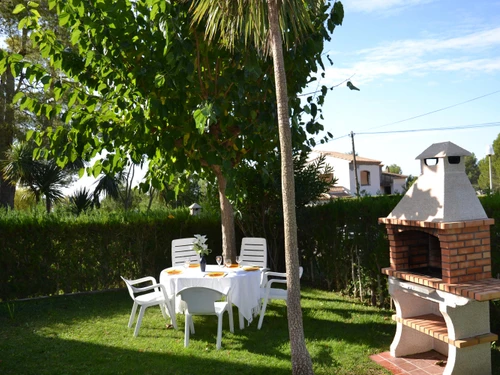 Maison L'Estartit, 4 pièces, 6 personnes - photo_1011456822475