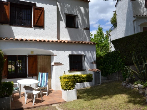 Maison L'Estartit, 4 pièces, 6 personnes - photo_1011456822475