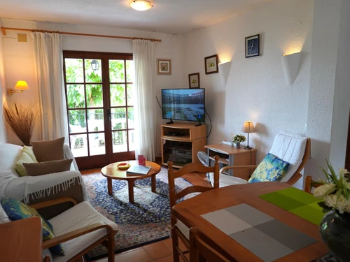 Maison L'Estartit, 4 pièces, 6 personnes - photo_1011456822475