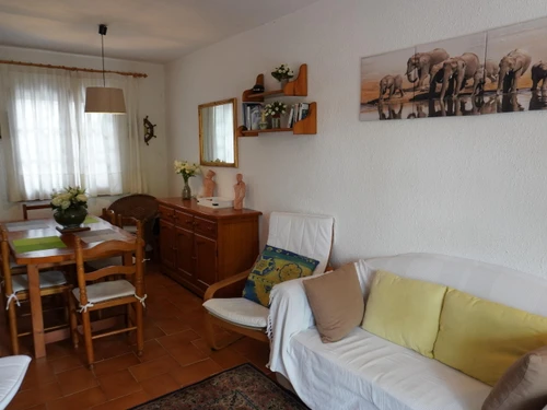 Maison L'Estartit, 4 pièces, 6 personnes - photo_1011456822475