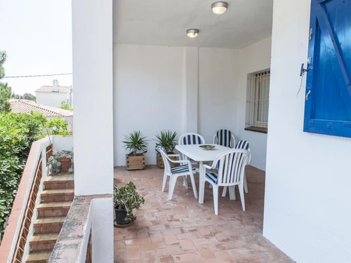 Appartement Llançà, 3 pièces, 5 personnes - photo_1011598282863