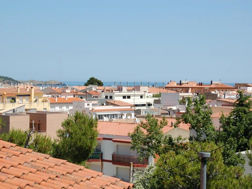 Appartement Llançà, 3 pièces, 5 personnes - photo_1011598282863