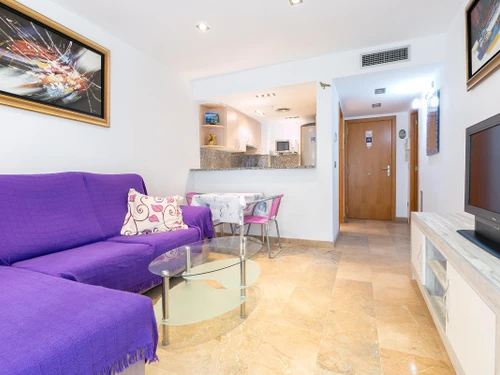 Apartamento Roses, 2 dormitorios, 4 personas - photo_1011598293520