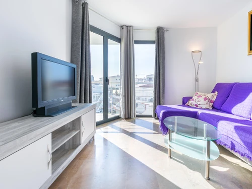 Apartamento Roses, 2 dormitorios, 4 personas - photo_1011598293520