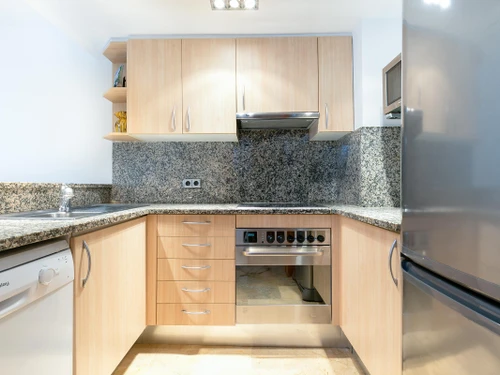 Apartamento Roses, 2 dormitorios, 4 personas - photo_1011598293520