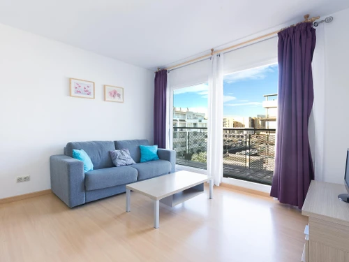 Appartement Roses, 3 pièces, 5 personnes - photo_1011598272974