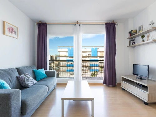 Appartement Roses, 3 pièces, 5 personnes - photo_1011598272974