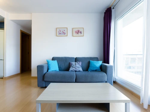 Appartement Roses, 3 pièces, 5 personnes - photo_1011598272974