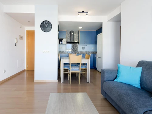 Appartement Roses, 3 pièces, 5 personnes - photo_1011598272974