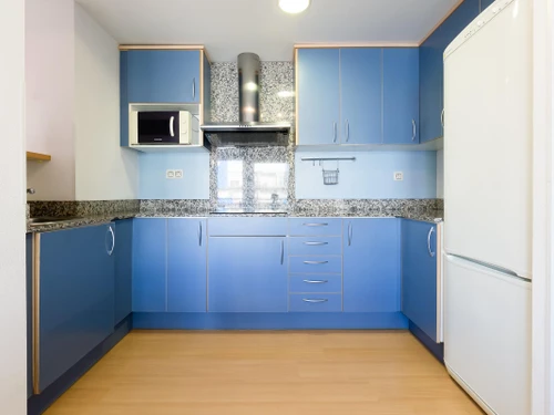 Appartement Roses, 3 pièces, 5 personnes - photo_1011598272974