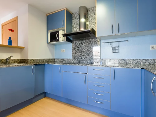 Appartement Roses, 3 pièces, 5 personnes - photo_1011598272974