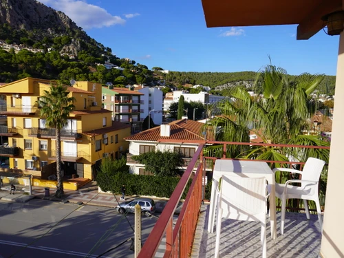 Apartment L'Estartit, 2 bedrooms, 4 persons - photo_1011660866877