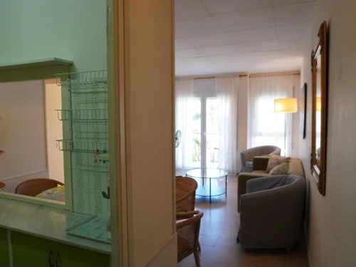 Apartment L'Estartit, 2 bedrooms, 4 persons - photo_1011660866877