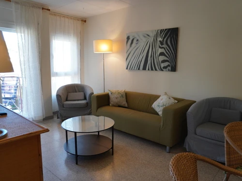 Apartment L'Estartit, 2 bedrooms, 4 persons - photo_1011660866877